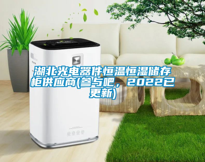 湖北光电器件恒温恒湿储存柜供应商(参与吧，2022已更新)