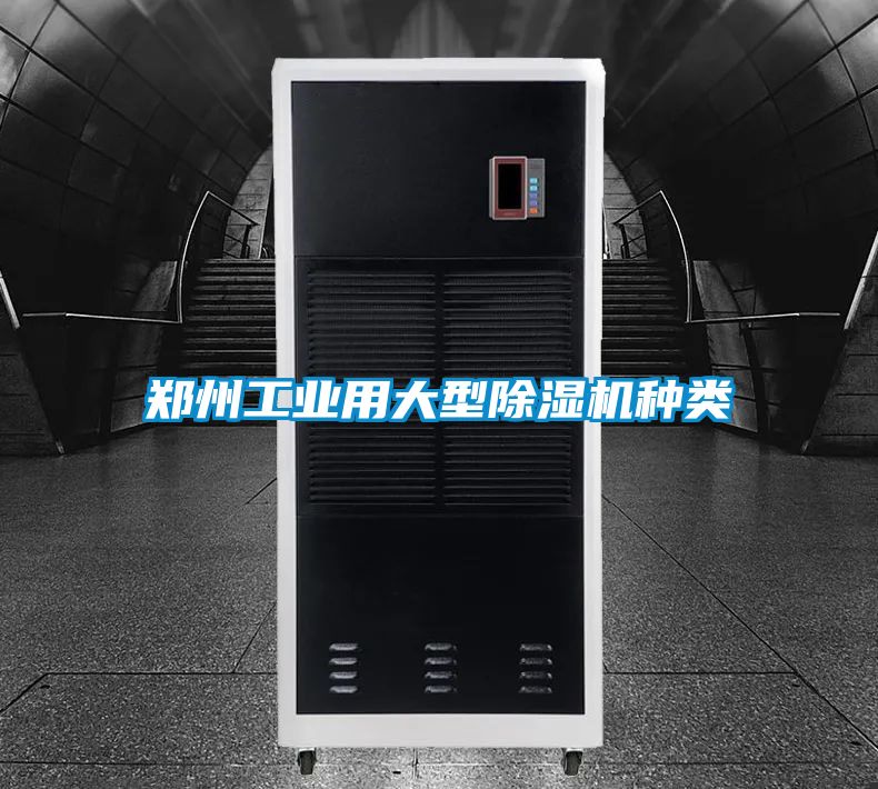 郑州工业用大型除湿机种类