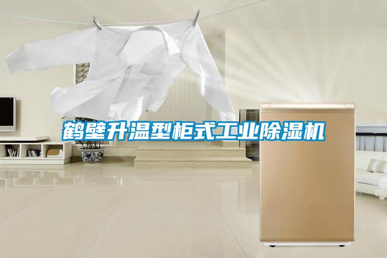 鹤壁升温型柜式工业除湿机