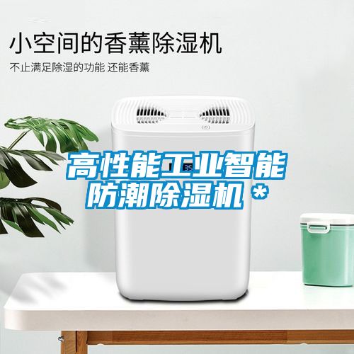 高性能工业智能防潮除湿机＊